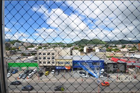 Apartamento para alugar com 96m², 3 quartos e sem vagaVista da Sala