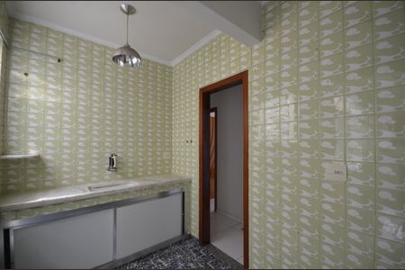 Apartamento para alugar com 96m², 3 quartos e sem vagaCozinha