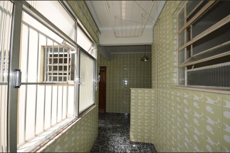 Apartamento para alugar com 96m², 3 quartos e sem vagaÁrea de Serviço