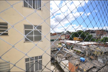 Apartamento para alugar com 96m², 3 quartos e sem vagaVista da Quarto 3