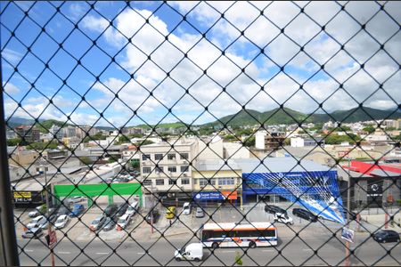 Apartamento para alugar com 96m², 3 quartos e sem vagaVista do Quarto 2