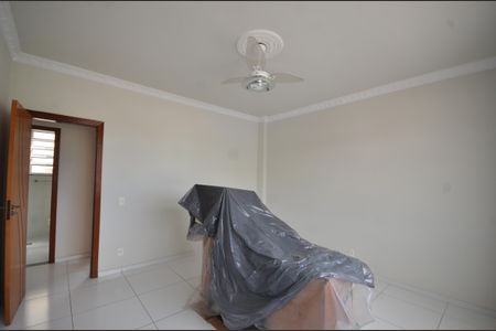 Apartamento para alugar com 96m², 3 quartos e sem vagaQuarto 2