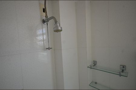 Apartamento para alugar com 96m², 3 quartos e sem vagaBanheiro