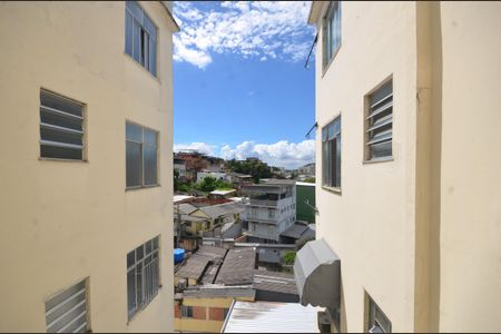 Apartamento para alugar com 96m², 3 quartos e sem vagaVista da Cozinha