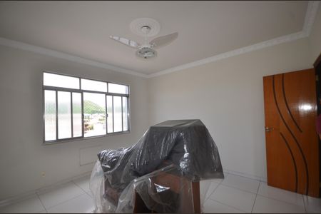 Apartamento para alugar com 96m², 3 quartos e sem vagaQuarto 2