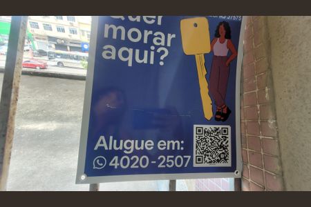 Apartamento para alugar com 96m², 3 quartos e sem vaga Apartamento para alugar com 96m², 3 quartos e sem vagaPlaca Instalada