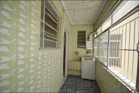 Apartamento para alugar com 96m², 3 quartos e sem vagaÁrea de Serviço