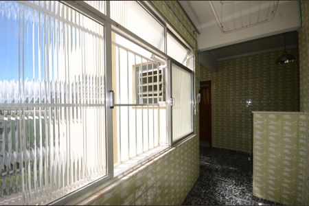 Apartamento para alugar com 96m², 3 quartos e sem vagaÁrea de Serviço