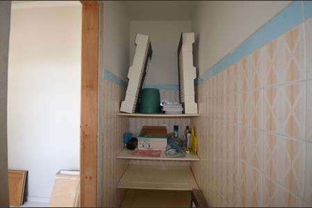 Apartamento para alugar com 96m², 3 quartos e sem vagaBanheiro de serviço