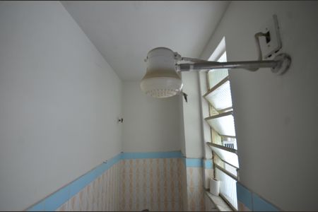 Apartamento para alugar com 96m², 3 quartos e sem vagaBanheiro de serviço