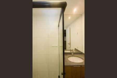 Kitnet/Studio à venda com 1 quarto, 24m² em Vila Cordeiro, São Paulo