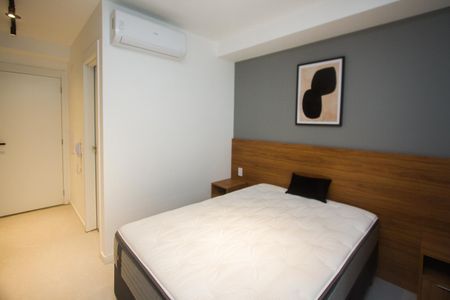 Kitnet/Studio à venda com 1 quarto, 24m² em Vila Cordeiro, São Paulo