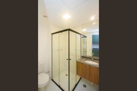 Kitnet/Studio à venda com 1 quarto, 24m² em Vila Cordeiro, São Paulo