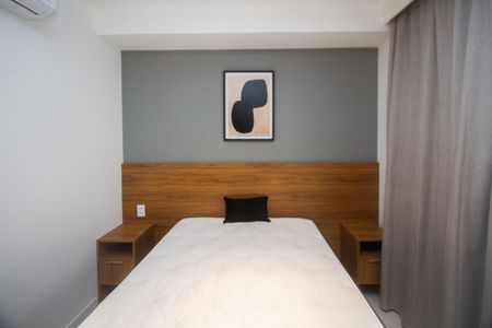 Kitnet/Studio à venda com 1 quarto, 24m² em Vila Cordeiro, São Paulo
