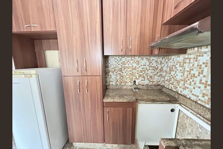 Casa para alugar com 208m², 2 quartos e 1 vagaCozinha