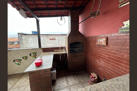 Casa para alugar com 208m², 2 quartos e 1 vagaEspaço Gourmet