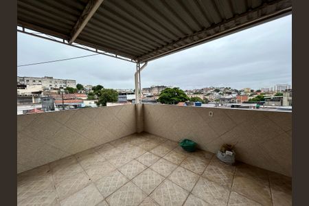 Casa para alugar com 208m², 2 quartos e 1 vagaTerraço