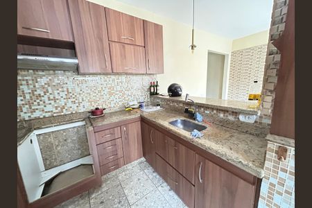 Casa para alugar com 208m², 2 quartos e 1 vagaCozinha