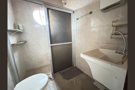 Casa para alugar com 208m², 2 quartos e 1 vagaBanheiro 3