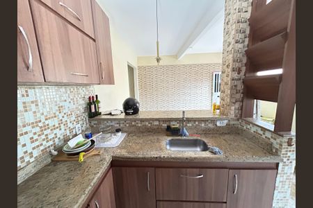 Casa para alugar com 208m², 2 quartos e 1 vagaCozinha