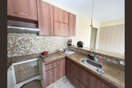 Casa para alugar com 208m², 2 quartos e 1 vagaCozinha