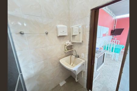 Casa para alugar com 208m², 2 quartos e 1 vagaBanheiro 3