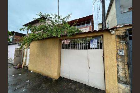 Casa para alugar com 208m², 2 quartos e 1 vagaFachada