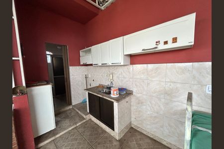 Casa para alugar com 208m², 2 quartos e 1 vagaEspaço Gourmet