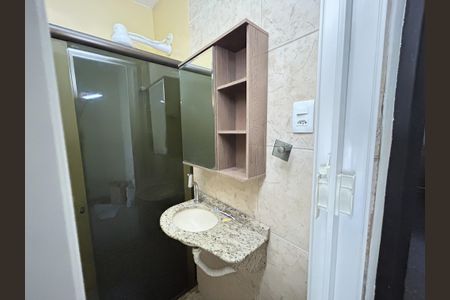 Casa para alugar com 208m², 2 quartos e 1 vagaBanheiro Social