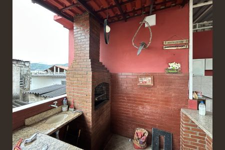 Casa para alugar com 208m², 2 quartos e 1 vagaEspaço Gourmet