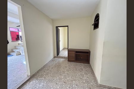 Sala de casa para alugar com 2 quartos, 208m² em Abolição, Rio de Janeiro