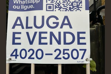 Casa para alugar com 208m², 2 quartos e 1 vagaCódigo alpha numérico