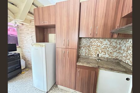 Casa para alugar com 208m², 2 quartos e 1 vagaCozinha