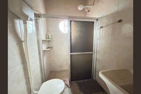 Casa para alugar com 208m², 2 quartos e 1 vagaBanheiro 3