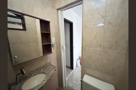 Casa para alugar com 208m², 2 quartos e 1 vagaBanheiro Social