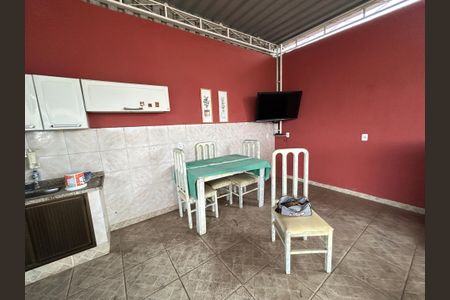 Casa para alugar com 208m², 2 quartos e 1 vagaEspaço Gourmet