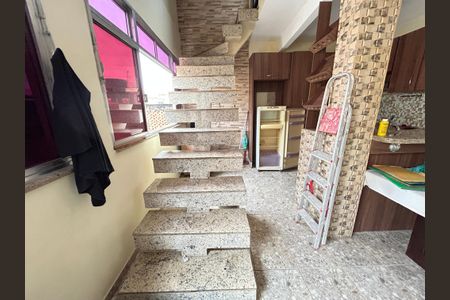 Casa para alugar com 208m², 2 quartos e 1 vagaSala