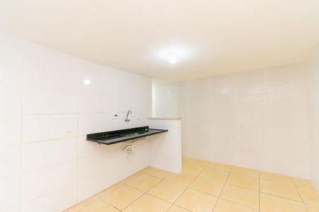 Casa para alugar com 49m², 2 quartos e sem vaga Casa para alugar com 49m², 2 quartos e sem vagaCozinha
