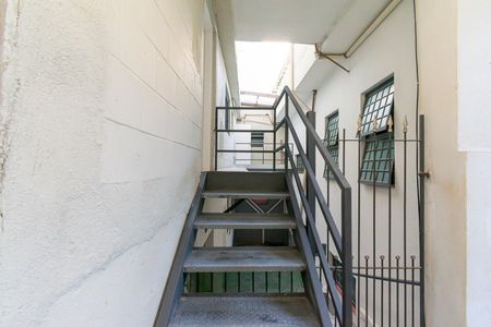 Casa para alugar com 49m², 2 quartos e sem vaga Casa para alugar com 49m², 2 quartos e sem vagaÁrea comum