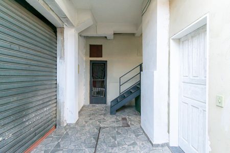 Casa para alugar com 49m², 2 quartos e sem vaga Casa para alugar com 49m², 2 quartos e sem vagaÁrea comum