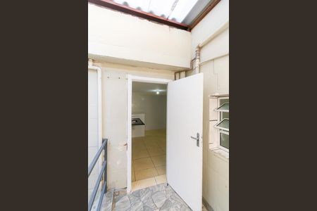 Casa para alugar com 49m², 2 quartos e sem vaga Casa para alugar com 49m², 2 quartos e sem vagaÁrea de Serviço