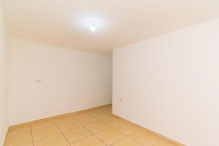 Sala de casa para alugar com 2 quartos, 49m² em Vila Bela, São Paulo