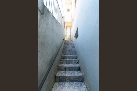 Casa para alugar com 49m², 2 quartos e sem vaga Casa para alugar com 49m², 2 quartos e sem vagaÁrea comum