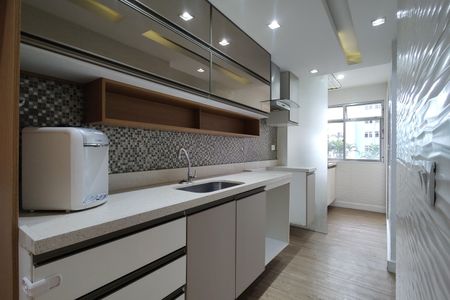 Apartamento à venda com 80m², 3 quartos e 1 vagaCozinha - Armários