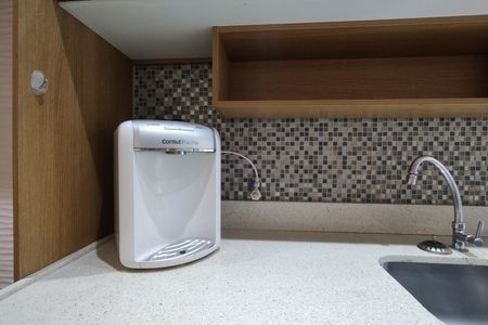 Apartamento à venda com 80m², 3 quartos e 1 vagaCozinha - Armários