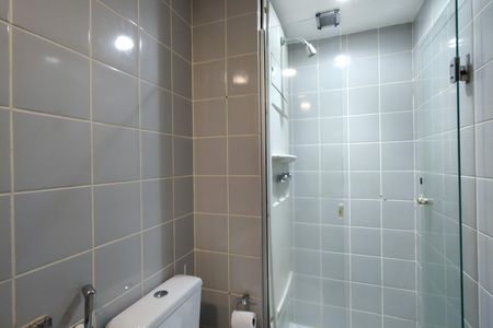 Apartamento à venda com 80m², 3 quartos e 1 vagaBanheiro da Suíte