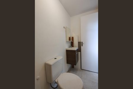 Apartamento à venda com 80m², 3 quartos e 1 vagaBanheiro de serviço