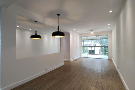 Apartamento à venda com 80m², 3 quartos e 1 vagaSala