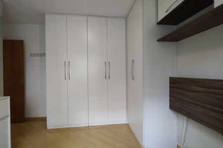 Apartamento à venda com 80m², 3 quartos e 1 vagaQuarto 3 - Suíte