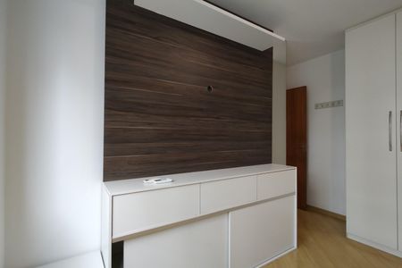 Apartamento à venda com 80m², 3 quartos e 1 vagaQuarto 3 - Suíte